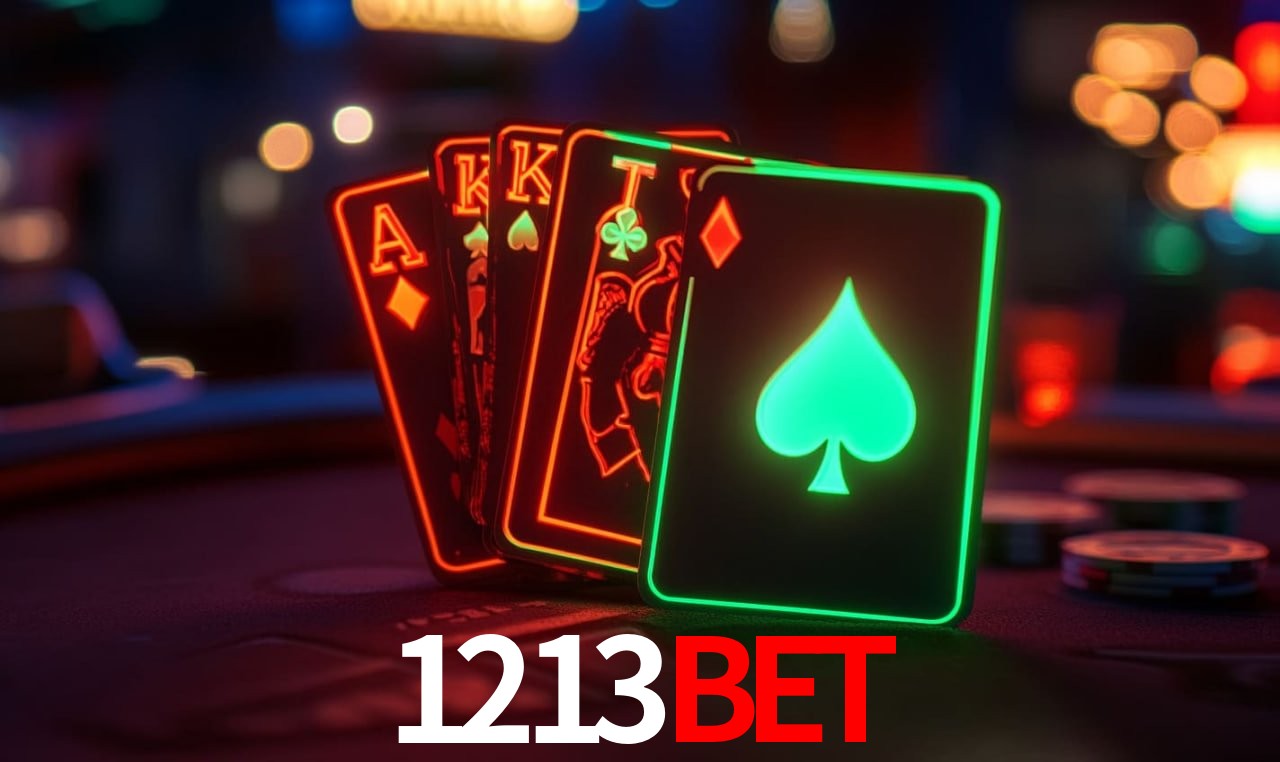 Jackpots e promoções na 1213bet