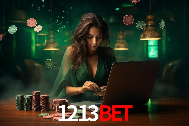 Escolher plataforma para baixar 1213bet