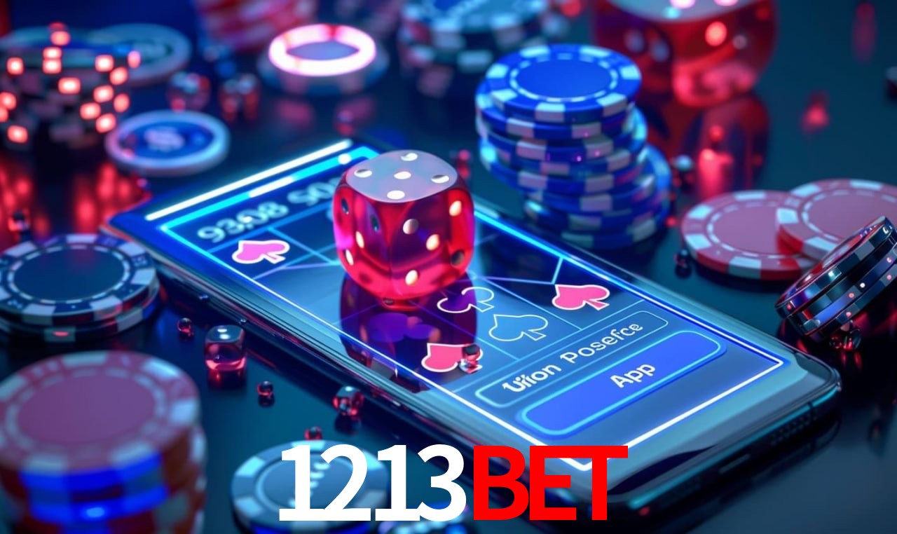 Canal oficial no Telegram da 1213bet