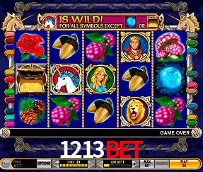 Jogos de mesa e apostas rápidas na 1213bet
