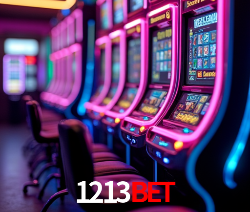 Loterias online na 1213bet