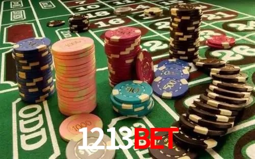 Apostas com odds competitivas na 1213bet